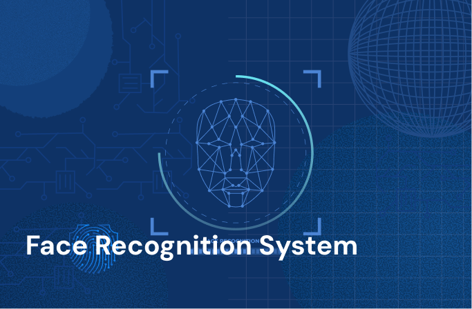 Course Image Face Recognition System