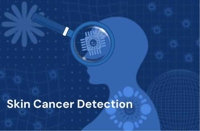 Course Image Skin Cancer Detection AI