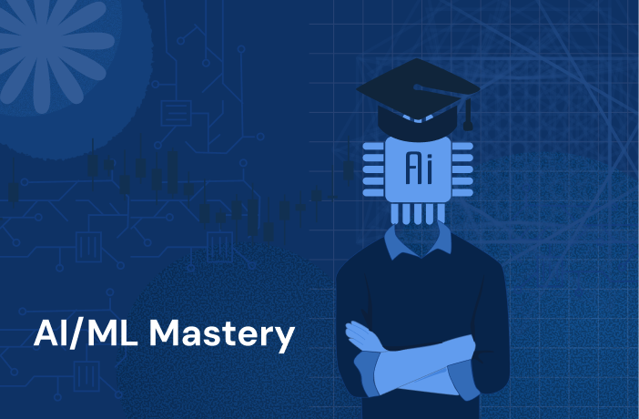 Course Image AI & Machine Learning Project Mastery Program